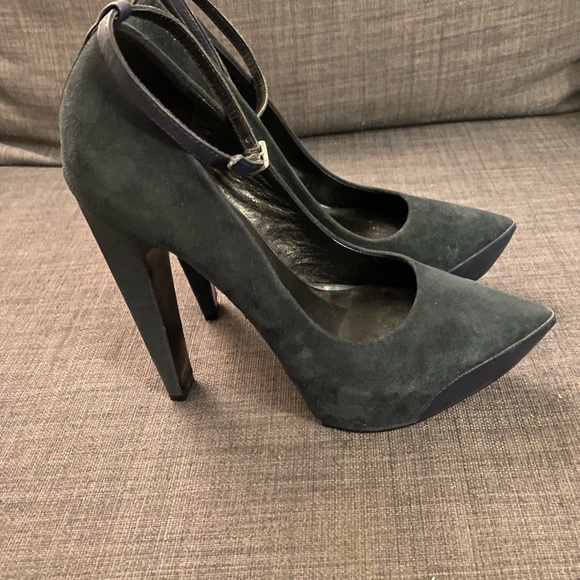 Theyskens' Theory Heels size 36 - Picture 4 of 6